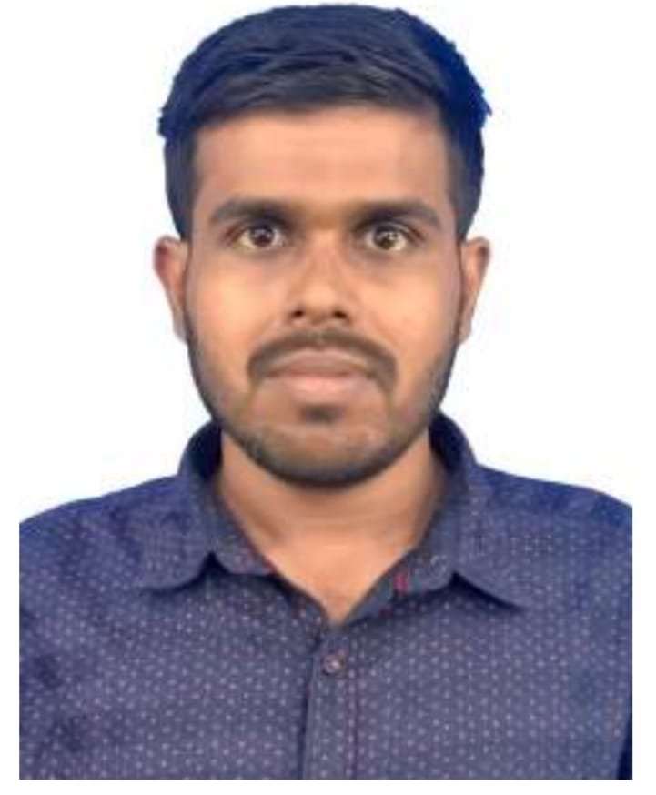 Bharath Daka